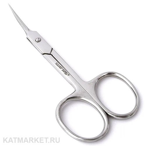 SilverStar Classic НСС 5 Ножницы для кутикулы 23 мм 40118050
