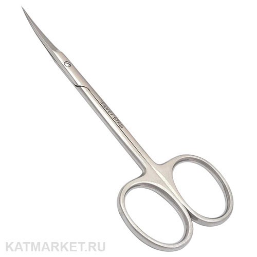 SilverStar Classic НСС 6 L Ножницы для кутикулы 24 мм 40118063