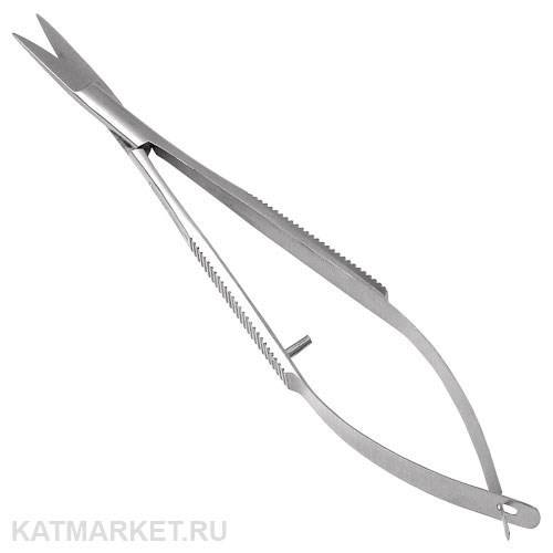 SilverStar Classic АТ 907 Пинцет-ножницы (твизер) 15 мм 40118907