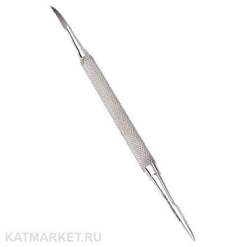 SilverStar АТ 963 Пилка для педикюра двухсторонняя 40122963