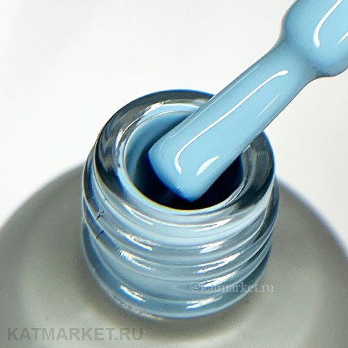 Klio 8мл 01 Trend collection Гель-лак 11621001