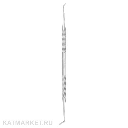 Nippon Nippers Кюретка для педикюра NN_P-20 Длина 170мм 40516020