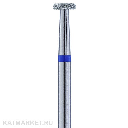 Владмива Фреза алмазная, диск 4 мм, синий 806.104.041.524.040 70618540