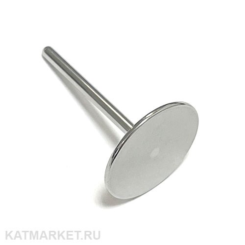 Диск педикюрный M 20мм 60724020