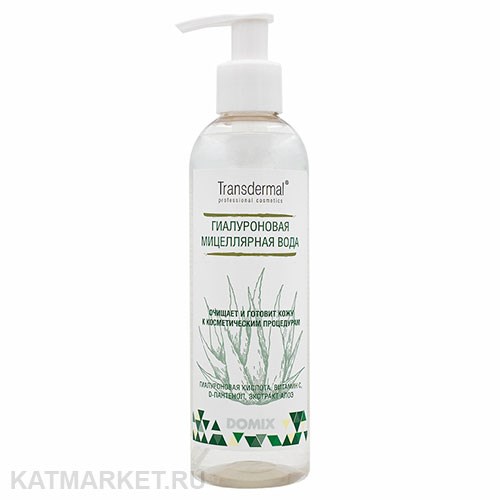 TPC 250мл Гиалуроновая мицеллярная вода (895705) 32019001