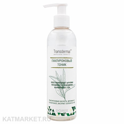 TPC 250мл Гиалуроновый тоник (895880) 32019011