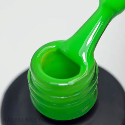 PN 8мл Neon Vibes 208 Гель-лак 12906208