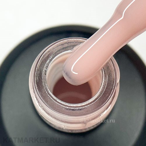 Klio 15мл Build Gel 05 11625005
