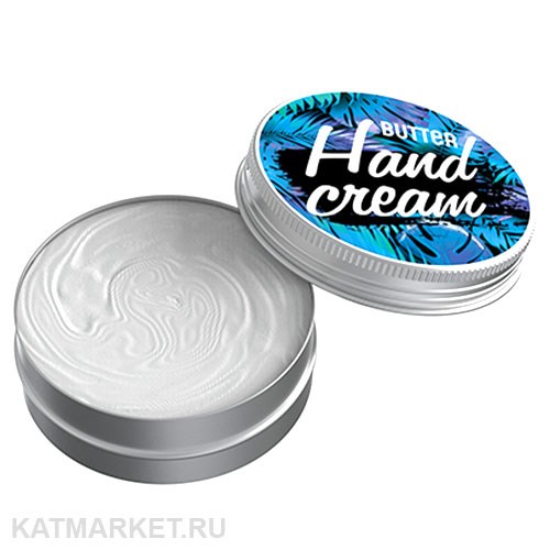 Milv 30мл Тропик Крем-баттер для рук (18633) 31536006