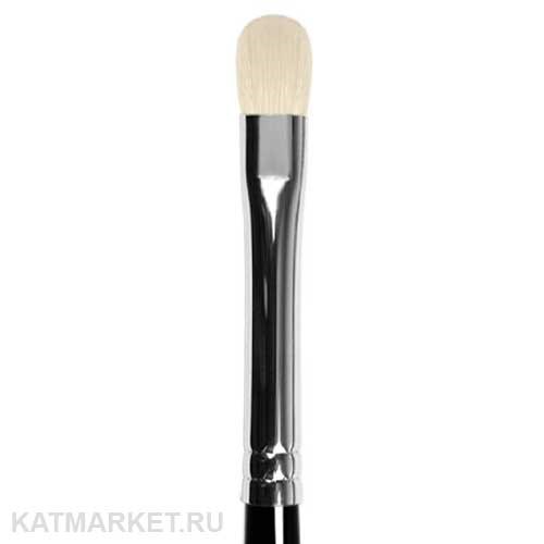 Ju.Bilej Кисть овальная из волоса козы Goat #7 61105011