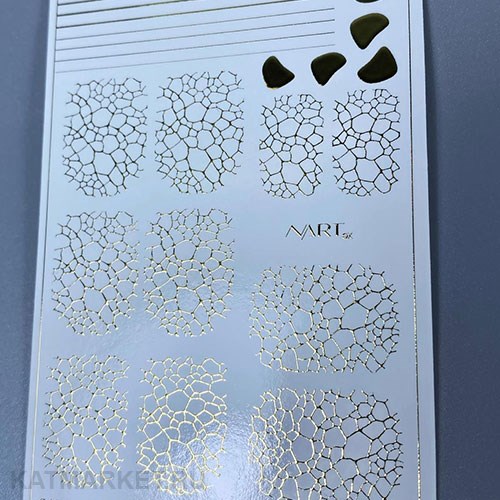 Nartex Слайдер на прозрачной пленке 454 61289454