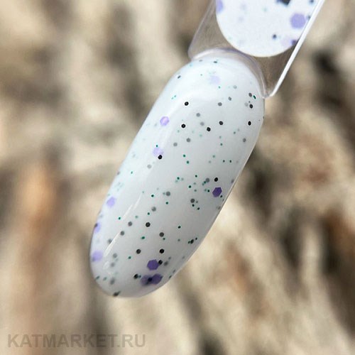 PN 8мл Fest 214 Гель-лак 10994214