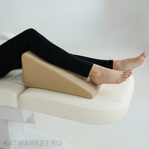 Подставка под ногу, бежевая 22104421