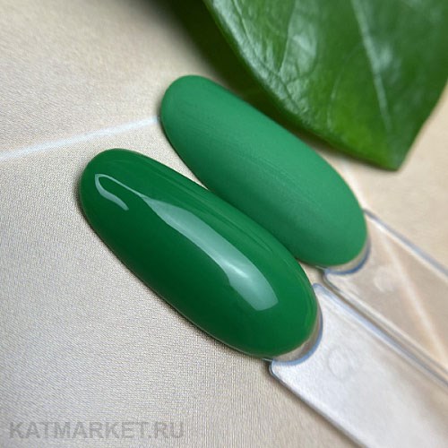 PN 8мл Trend Green 444 Гель-лак 10973444