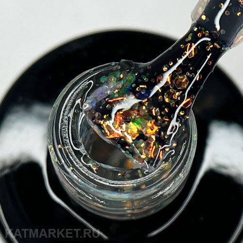 Vogue 10мл 870 Ice Stone Серия Классика 11904870