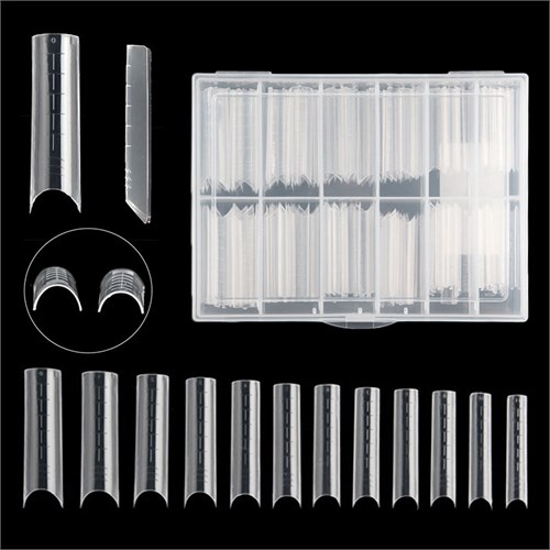 Верхние формы Арочные Square 120шт 60811003