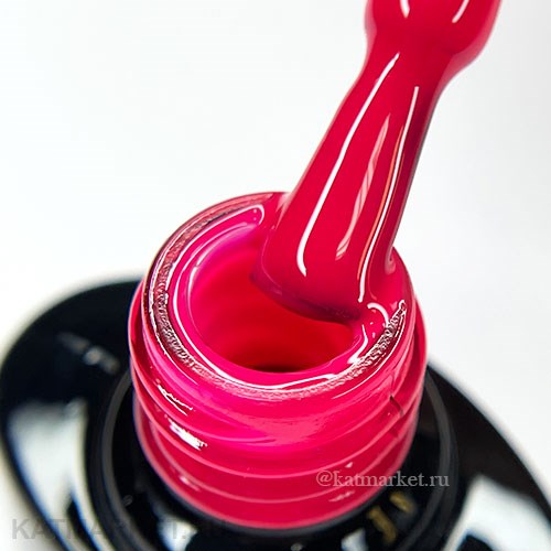 Elpaza 10мл 25 Мальдивы Neon гель-лак 11222025