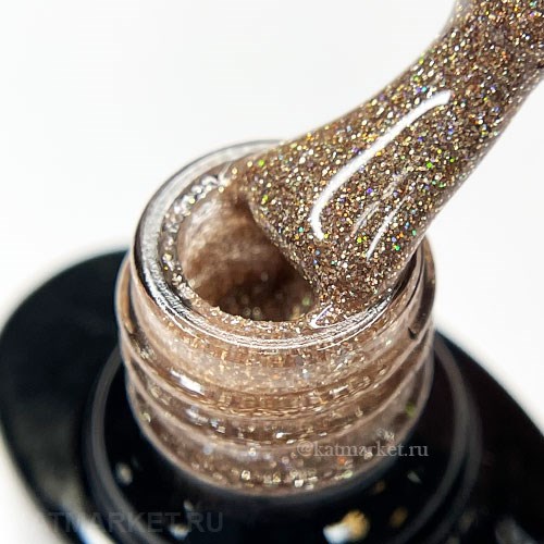 Elpaza 10мл Reflective 07 Светоотражающий гель-лак 11223007