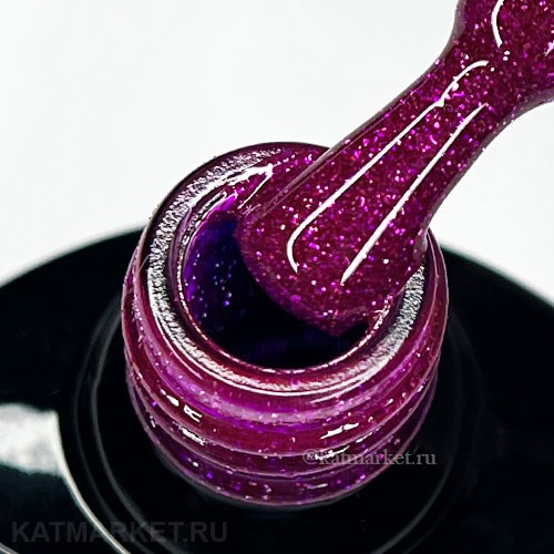 Elpaza 10мл Reflective 12 Светоотражающий гель-лак 11223012