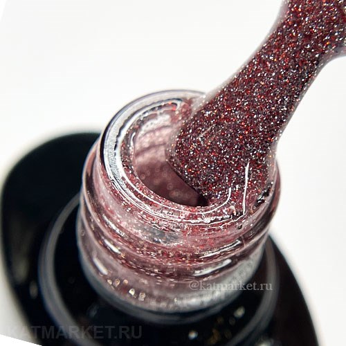 Elpaza 10мл Reflective 14 Светоотражающий гель-лак 11223014