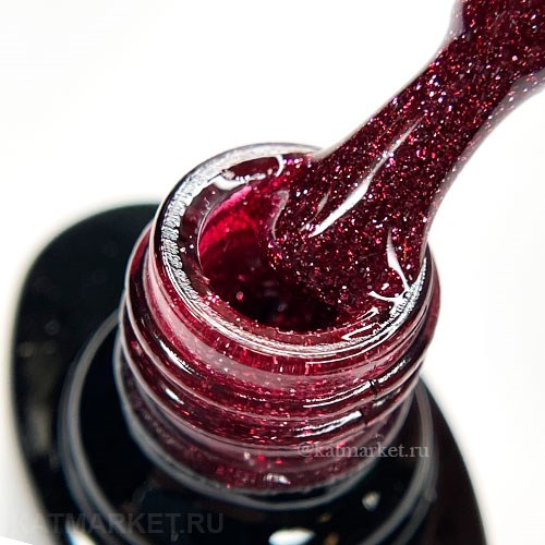 Elpaza 10мл Reflective 16 Светоотражающий гель-лак 11223016