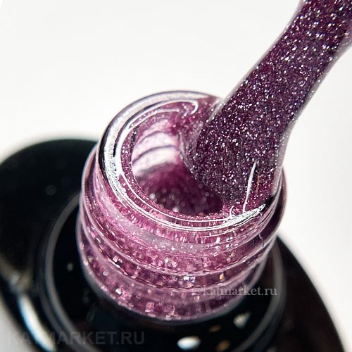 Elpaza 10мл Reflective 18 Светоотражающий гель-лак 11223018