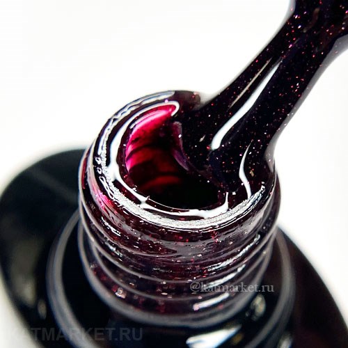 Elpaza 10мл Reflective 19 Светоотражающий гель-лак 11223019