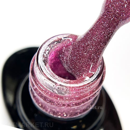 Elpaza 10мл Reflective 23 Светоотражающий гель-лак 11223023