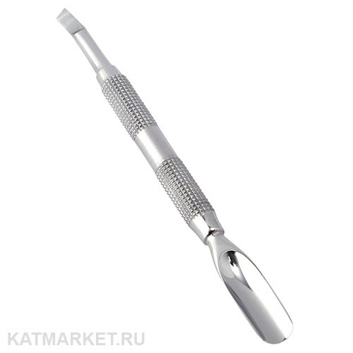 SilverStar АТ 981 Шабер,вогнутая лопатка, маленькая плоская изогнутая лопатка 40122981