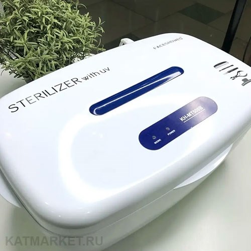 Стерилизатор ультрафиолетовый KH-MT508B 22103303