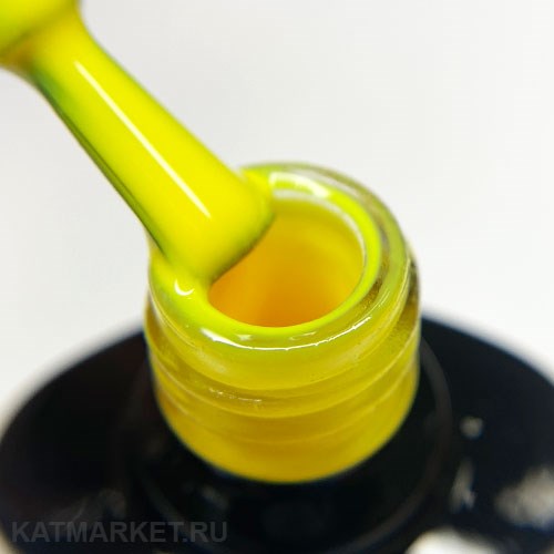 Elpaza 10мл Glow 01 Гель-лак светящийся в темноте 11225001