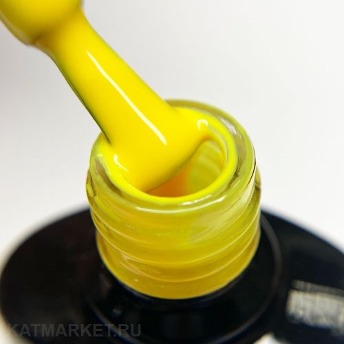 Elpaza 10мл Glow 05 Гель-лак светящийся в темноте 11225005