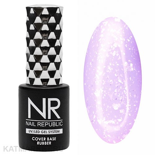 NR 10мл Milk Shake 113 Камуфлирующая база 11725113