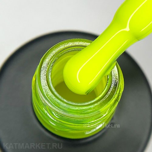 Grattol 9мл One Step Neon 01 Однофазный гель-лак 10633101