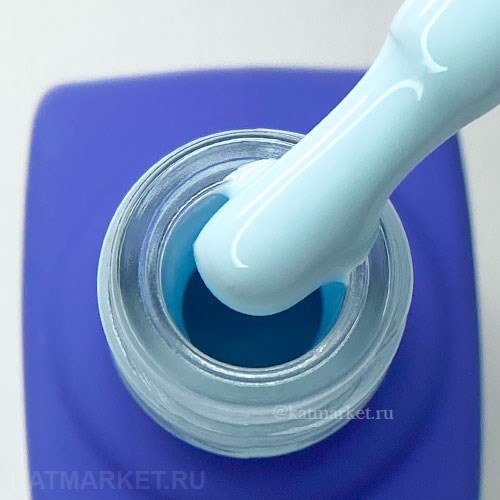 Klio 9мл 03 Marshmallow Гель-лак 11619003