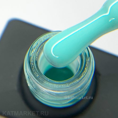 Klio 10мл 317 Estet Collection Гель-лак 11611317