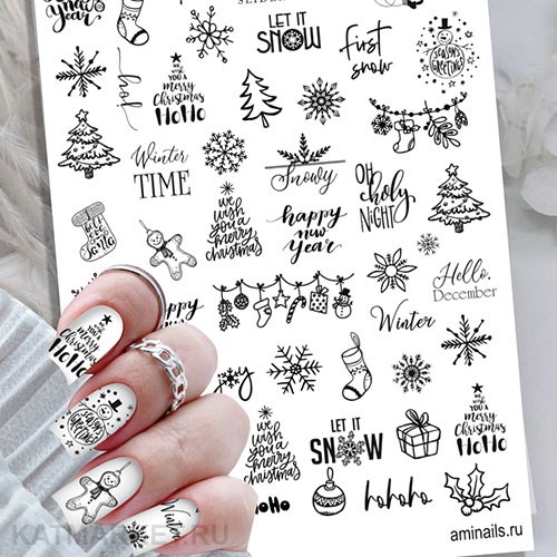 Aminails слайдеры wp 0690 61225690