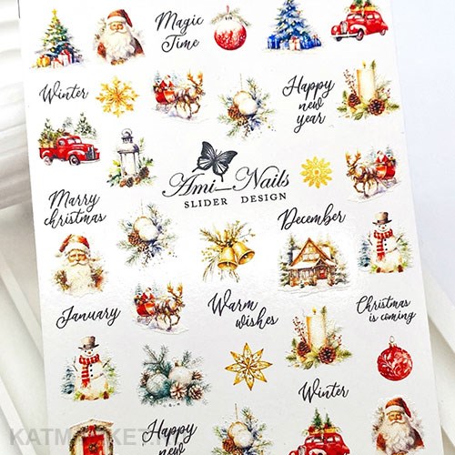 Aminails слайдеры wp 0696 61225696