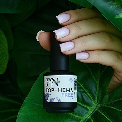 PN 16мл Топ Top-hema free 10901582