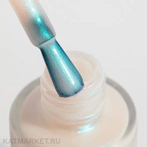 PN 8мл Cover Shine 04 Лак для ногтей Укрепляющий 12909128