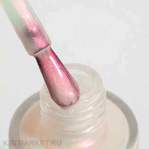 PN 8мл Cover Shine 06 Лак для ногтей Укрепляющий 12909130