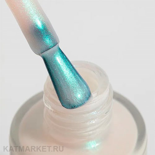 PN 8мл Cover Shine 08 Лак для ногтей Укрепляющий 12909132