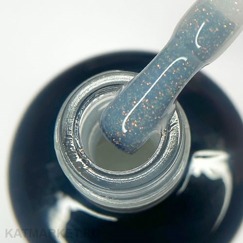 Elpaza 15мл Opal 02 Каучуковая база 11250002