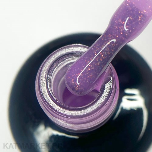 Elpaza 15мл Opal 07 Каучуковая база 11250007