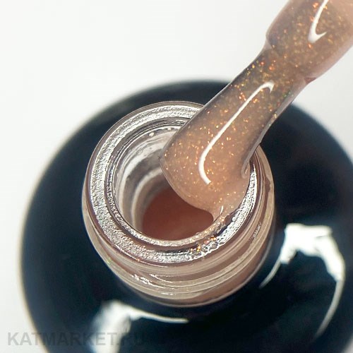 Elpaza 15мл Opal 10 Каучуковая база 11250010