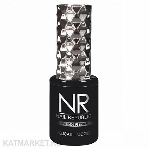 NR 10мл База Delicate Base 11701061