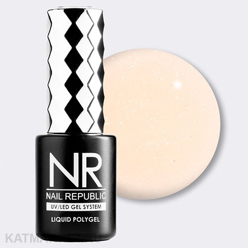 NR 10мл 19 Жидкий полигель 11744019