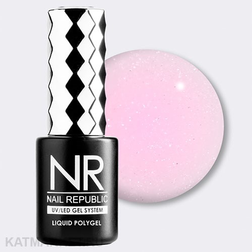 NR 10мл 20 Жидкий полигель 11744020