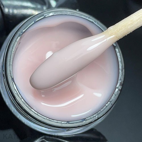 Grattol 50мл Old Money 01 Моделирующий камуфлирующий жесткий гель 10635101