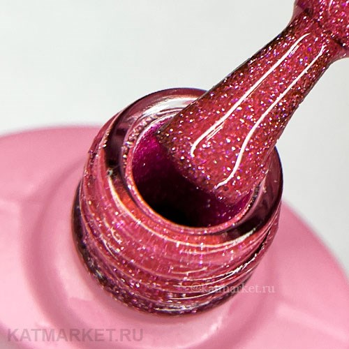 Pinky 10мл Reflective 03 Светоотражающий гель-лак 11242003